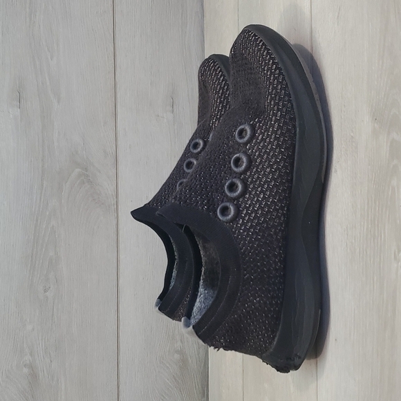 Allbirds Womens Tree Dasher  Wool Runner Sneakers shoes sz 8 - Picture 2 of 11